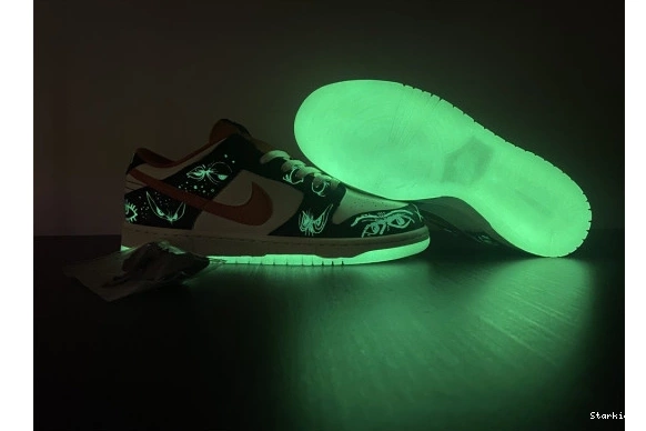 PRM Low DD3357-100 Dunk Halloween (2021) Nike 0711